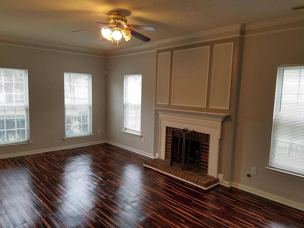 4 BR in Charlotte