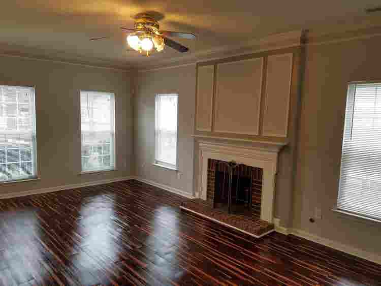 4 BR in Charlotte