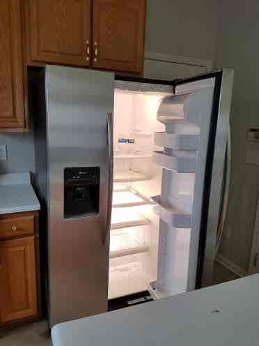 4 BR in Charlotte