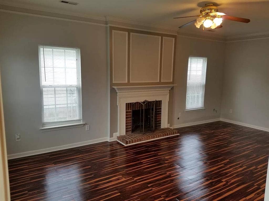 4 BR in Charlotte