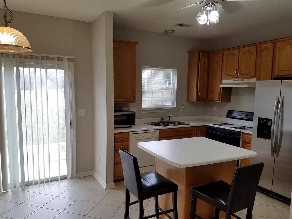 4 BR in Charlotte