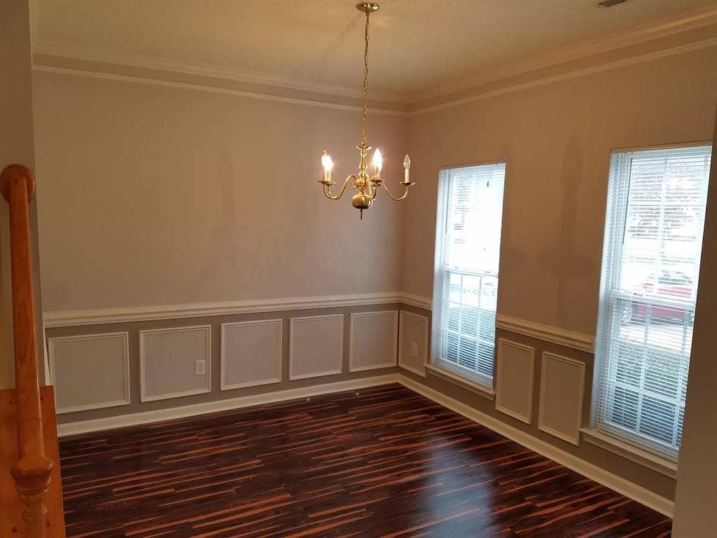 4 BR in Charlotte