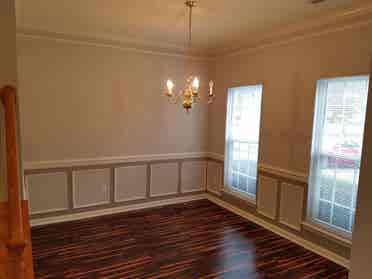 4 BR in Charlotte
