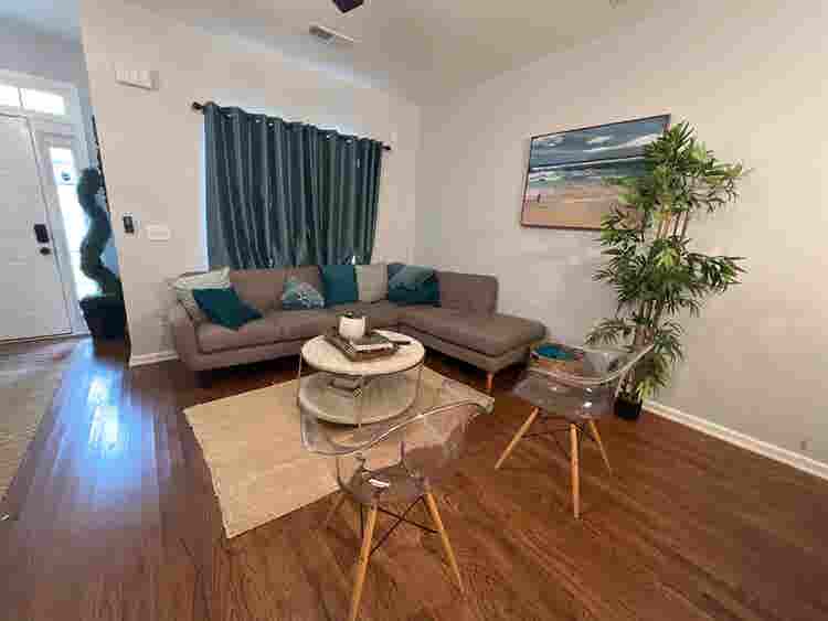 4 BR in Atlanta