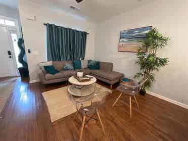 4 BR in Atlanta
