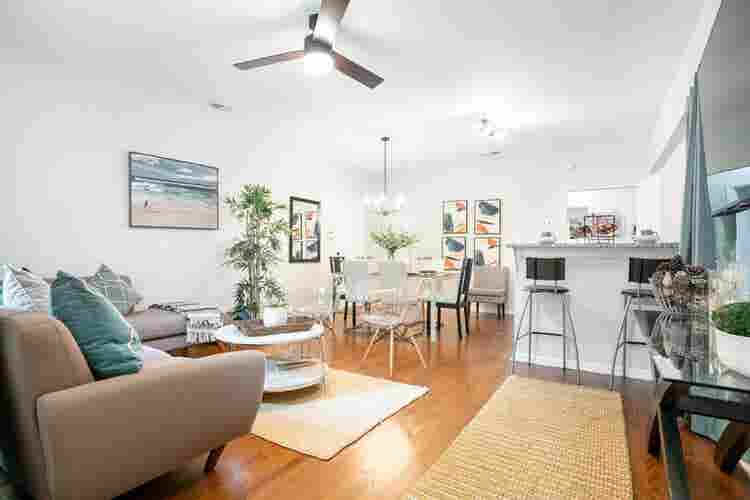 4 BR in Atlanta