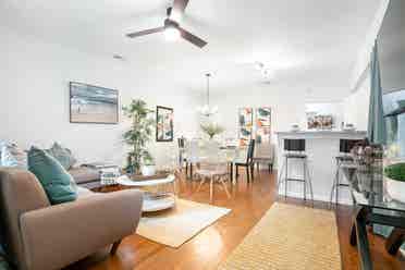 4 BR in Atlanta