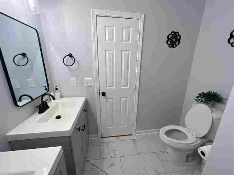 4 BR in Atlanta