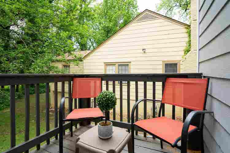 4 BR in Atlanta