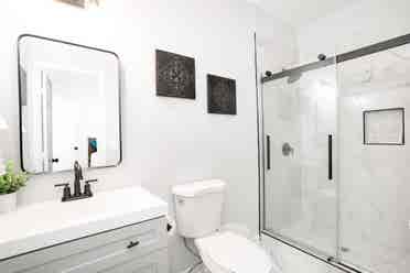 4 BR in Atlanta