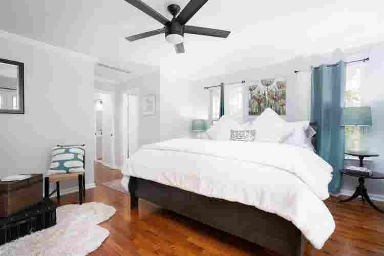 4 BR in Atlanta