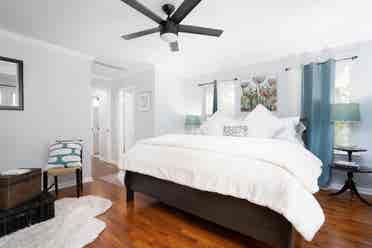 4 BR in Atlanta