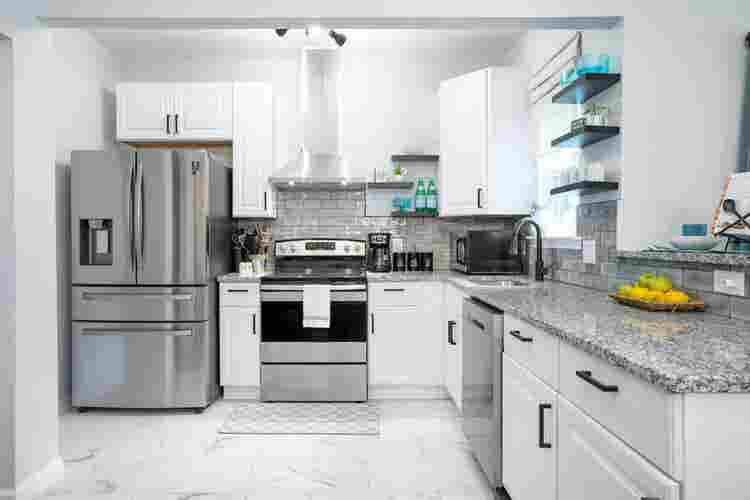4 BR in Atlanta