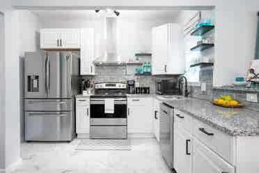 4 BR in Atlanta