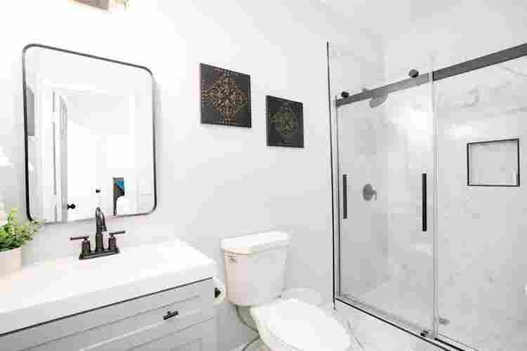 4 BR in Atlanta