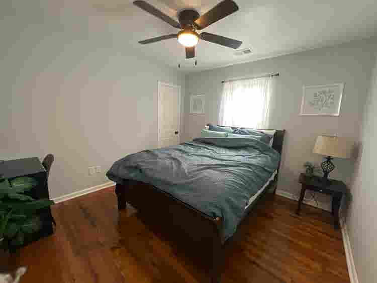 4 BR in Atlanta