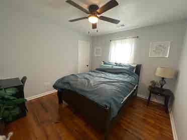 4 BR in Atlanta