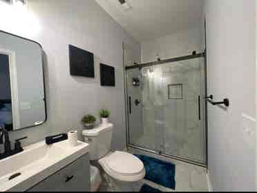 4 BR in Atlanta