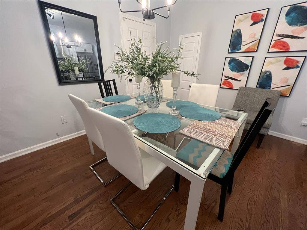 4 BR in Atlanta