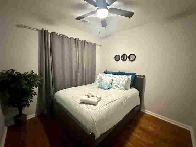 4 BR in Atlanta