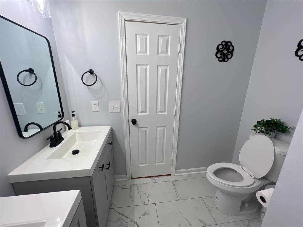 4 BR in Atlanta