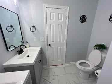 4 BR in Atlanta