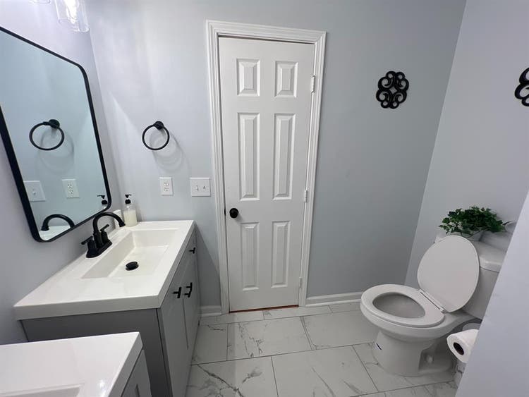 4 BR in Atlanta