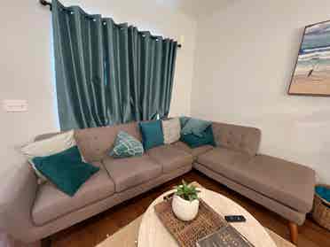 4 BR in Atlanta