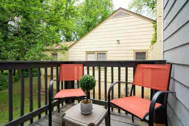 4 BR in Atlanta
