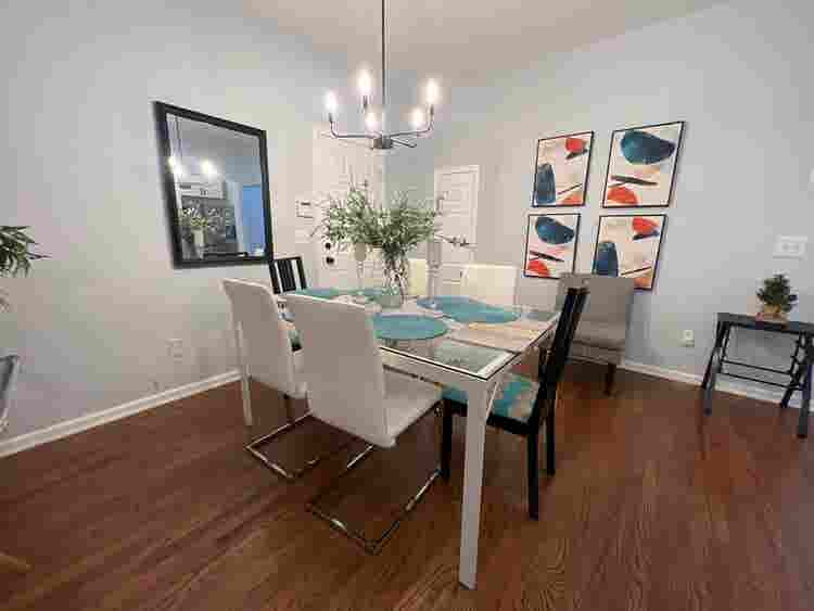 4 BR in Atlanta