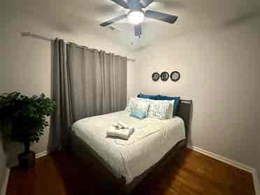 4 BR in Atlanta