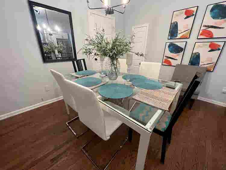 4 BR in Atlanta