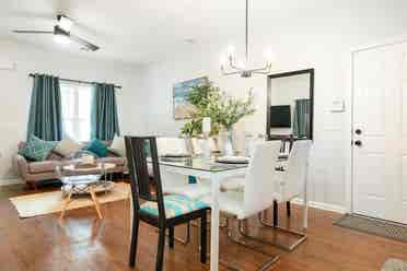 4 BR in Atlanta