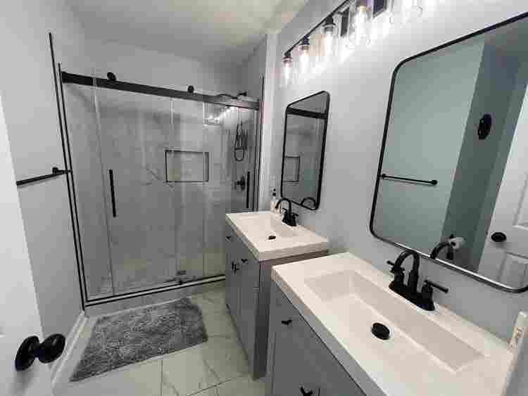 4 BR in Atlanta