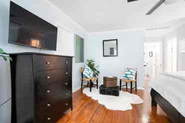 4 BR in Atlanta