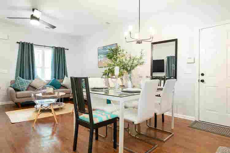 4 BR in Atlanta