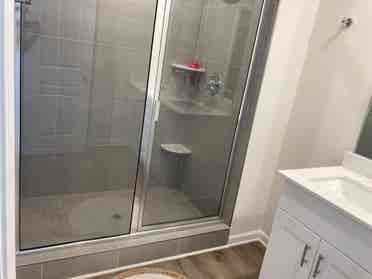 3 BR in Snellville