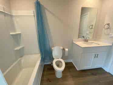 3 BR in Snellville