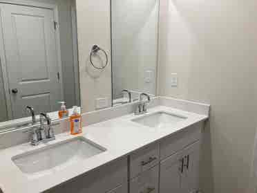 3 BR in Snellville