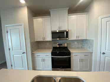 3 BR in Snellville