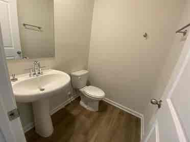 3 BR in Snellville