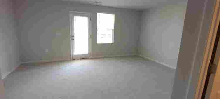3 BR in Raleigh