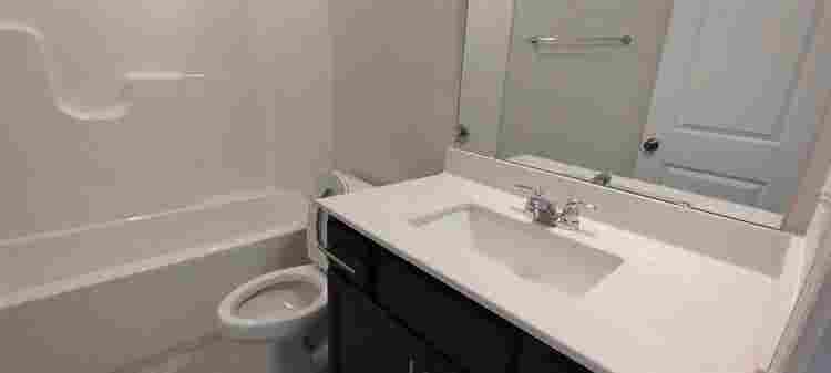 3 BR in Raleigh