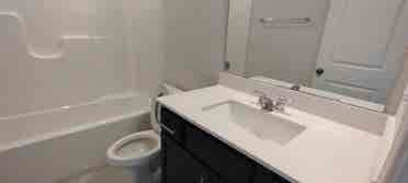 3 BR in Raleigh
