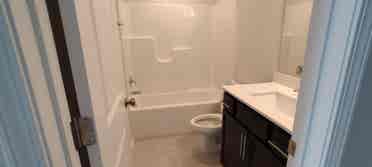 3 BR in Raleigh