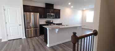 3 BR in Raleigh