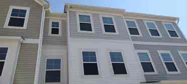3 BR in Raleigh