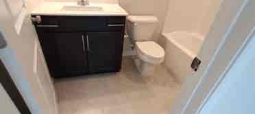 3 BR in Raleigh