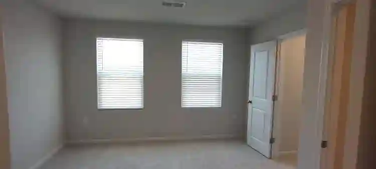 3 BR in Raleigh