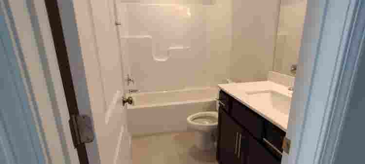 3 BR in Raleigh